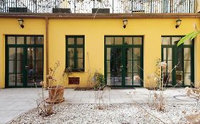 Augarten Apartments